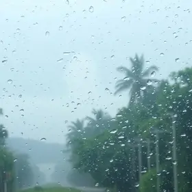 baixa umidade no Piauí
