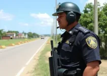 Joel Rodrigues segurança pública Piauí