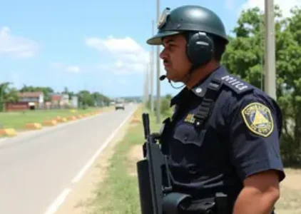 Últimas noticias de Teresina