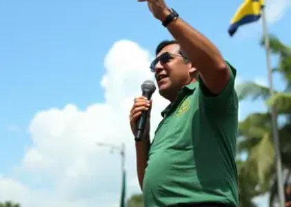 Últimas noticias de Teresina