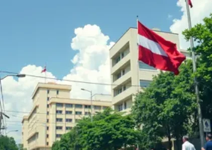 Últimas noticias de Teresina