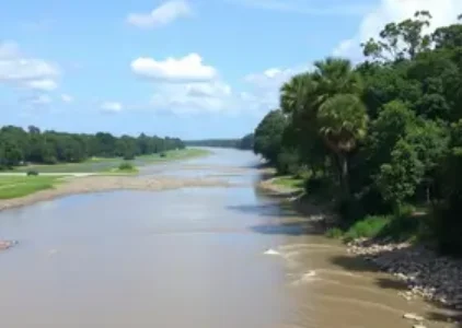 Últimas noticias de Teresina