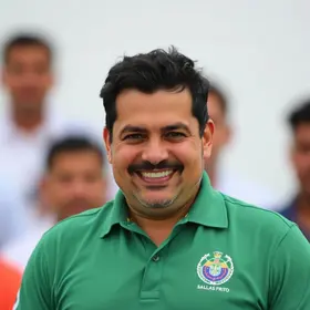 candidato ao governo do Piauí