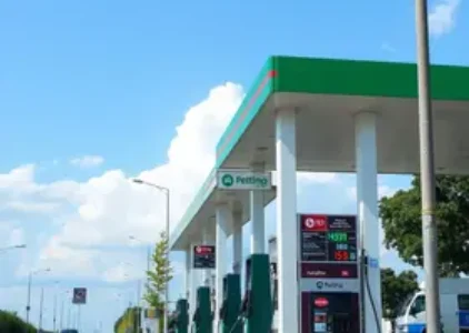 Últimas noticias de Teresina