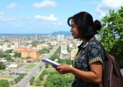 Últimas noticias de Teresina