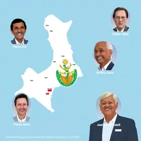 candidatos a governador do Piauí em 2026