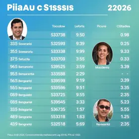 candidatos a senador pelo Piauí nas eleições 2026