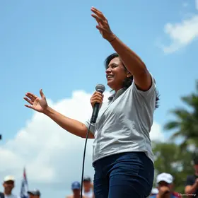 campanha ao Governo do Piauí
