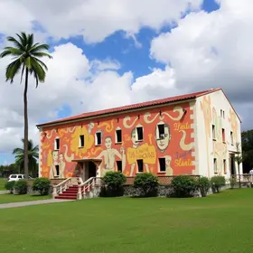 Sesc Cajuína cursos