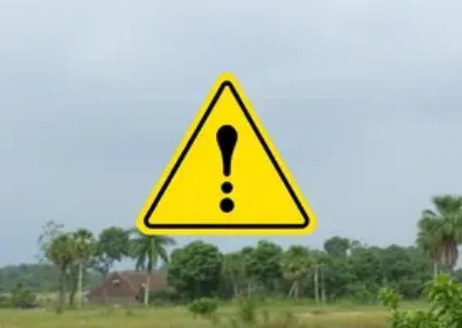 Últimas noticias de Teresina