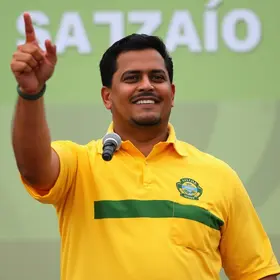 Santiago Belizário
