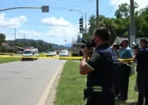 tiroteio em Teresina