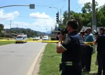 Últimas noticias de Teresina