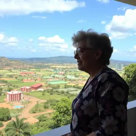 Lula em Teresina
