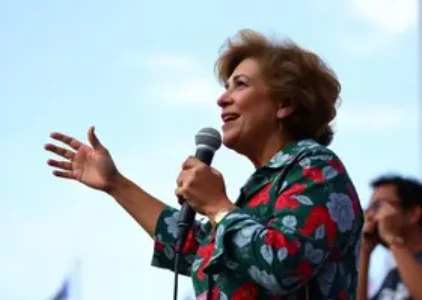 Últimas noticias de Teresina