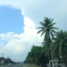 baixa umidade no Piauí