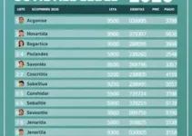 candidatos a deputado estadual no Piauí