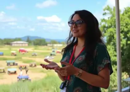 Últimas noticias de Teresina