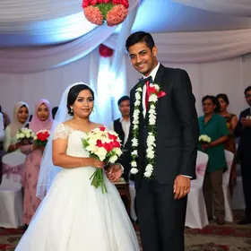 casamento comunitário em Teresina