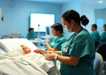 avanços na enfermagem obstétrica e neonatal