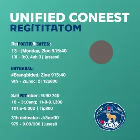 Concurso Unificado PI