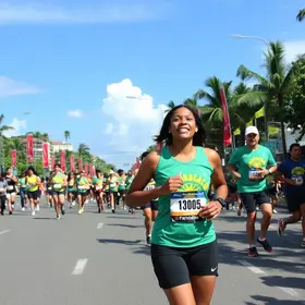 Corrida Carvalho Super 2026