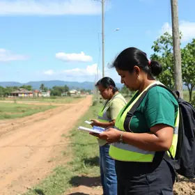 seleção de empregos em Teresina