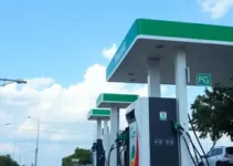 preço gasolina Teresina