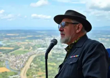 Últimas noticias de Teresina