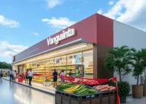Vantagem Supermercado