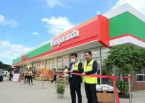 Vantagem Supermercado