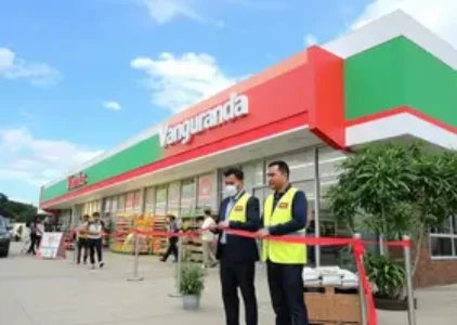 Últimas noticias de Teresina