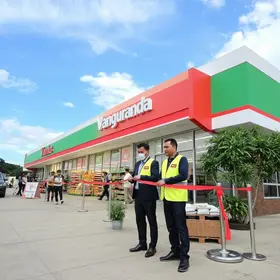 Vantagem Supermercado