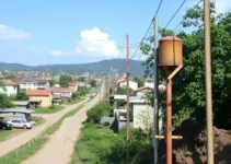 interrupção abastecimento água Teresina