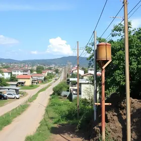 interrupção abastecimento água Teresina