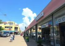 varejo em Teresina