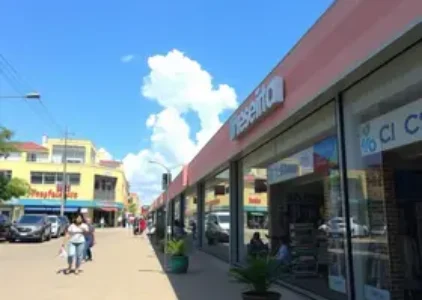 Últimas noticias de Teresina