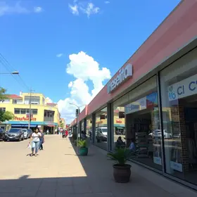 varejo em Teresina