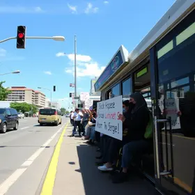 Transporte Eficiente