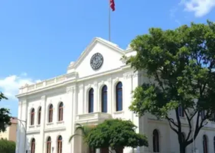 Últimas noticias de Teresina