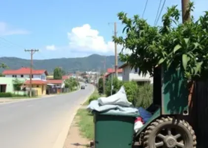 Últimas noticias de Teresina