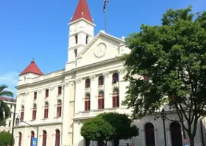 Últimas noticias de Teresina
