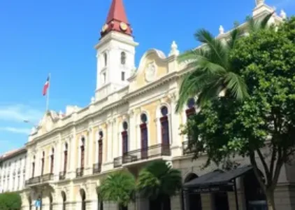 Últimas noticias de Teresina