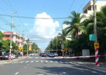 Últimas noticias de Teresina