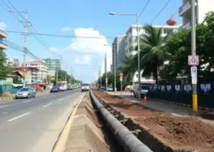 Últimas noticias de Teresina