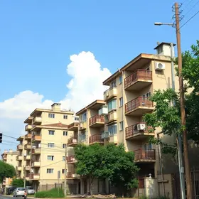 moradia popular