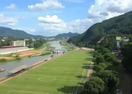Últimas noticias de Teresina
