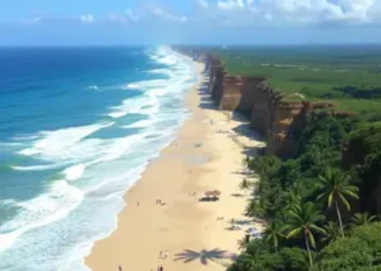 Últimas noticias de Teresina