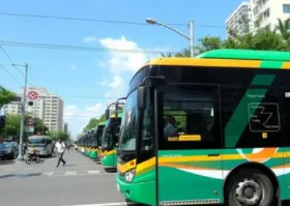 Últimas noticias de Teresina