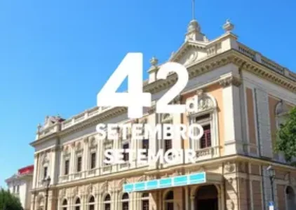 Últimas noticias de Teresina